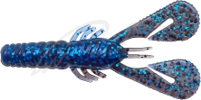 Силикон Z-Man Turbo CrawZ 4" Okeechobee Craw (6шт/уп)