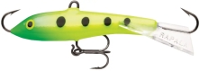 Балансир Rapala Jigging Rap W2 20mm 4.0g GSLM