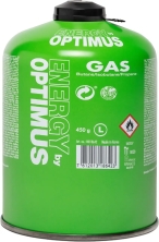 Газовый баллон Optimus Universal Gas L 450г