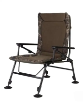 Кресло Nash Indulgence Daddy Long Legs Auto Recline