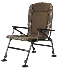 Кресло Nash Indulgence Hi-Back Auto Recline