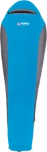 Спальный мешок Terra Incognita Siesta 300 Regular R Blue/Grey