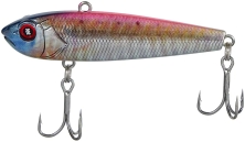 Воблер Viking Fishing Outcast Vib 40mm 7.0g hook #12 Pink Minnow 