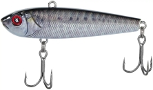 Воблер Viking Fishing Outcast Vib 60mm 12.0g hook #8 Alosa 