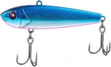 Воблер Viking Fishing Outcast Vib 60mm 12.0g hook#8 Blue Back