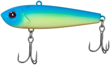 Воблер Viking Fishing Outcast Vib 70mm 21.0g hook#6 Blue Parrot