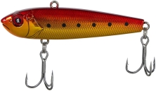 Воблер Viking Fishing Outcast Vib 70mm 21.0g hook #6 Golden Brown 