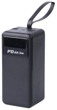 Зарядное устройство Aspor PD 50000mAh 22.5W