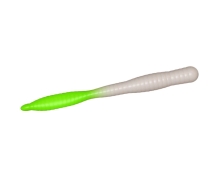 Силиконовая приманка Fresh Lures Flat Worm 3.1&quot; #201