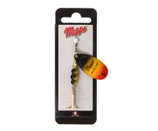Блесна Mepps Aglia Furia BYR 13г