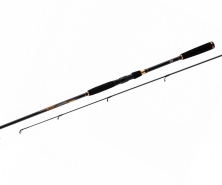 Спиннинговое удилище Daiwa 23 Crossfire Spin 2.7м 15-40г
