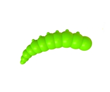 Силиконовая приманка Fresh Lures Junior 1,2&quot; #101