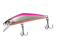 Воблер Smith D Compact 38мм 2.5г #12 Pink foil