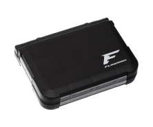 Коробка Flagman Tackle Box #36 13.2x9.7x3.4см