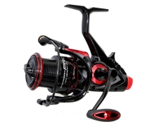 Катушка фидерная Flagman &#039;24 Sherman Pro New Generation Method Feeder 4500 FS