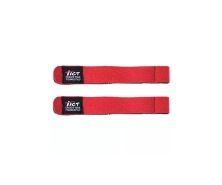 Бандаж Tict Light Rod для удилищ 2шт Red