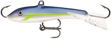 Балансир Rapala Jigging Rap W3 30mm 6.0g HSD