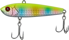 Воблер Viking Fishing Outcast Vib HV 60mm 16.0g hook #8 Pine Legend 