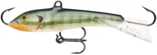 Балансир Rapala Jigging Rap W3 30mm 6.0g BG