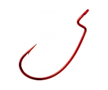 Гачки Decoy Worm17R Kg Hook R 2 (арт.38381562.08.65)