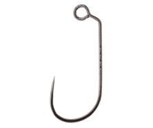 Гачки Decoy AH-12 Area Hook Jiggy №8 (арт.38381562.08.74)