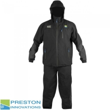 Костюм водонепроницаемый Preston Drifish Hydrotech Suit M комплект