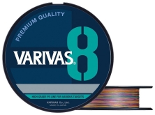 Шнур VARIVAS PE LINE X8 200M #1.5