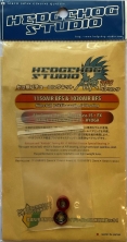 Подшипники для катушек HEDGEHOG-STUDIO SPOOL BEARING KIT &quot;KATTOBI&quot; 1150&1030 AIR BFS