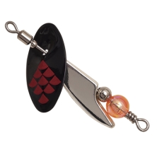 Блесна PALMS SPIN WALK QR 2.9G #BTI