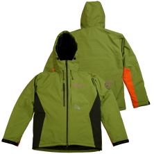 Куртка MEGABASS BLIZZARD JACKET