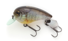 Воблер IMAKATSU BIG BATS #749 3D GHOST COGILL