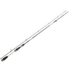 Спиннинг Daiwa 23 Silver Creek UL Spoon 2.30m 0.5-5g (11440-230)