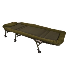 Раскладушка Solar Sp C-Tech Bedchair Includes Detachable Bag (CH02)