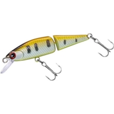 Воблер Daiwa Dr.Minnow 2 J 50S 50mm 3.1g #CB GLOW YAMAME (07413372)