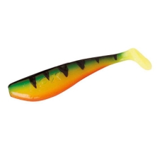 Силикон Fox Rage Zander Pro Shad Classic Colour 140mm #Firetiger (NZS135)