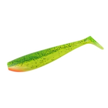 Силикон Fox Rage Limited Edition Zander Pro Shad 160mm #UV Lemon Tiger (NZS139)