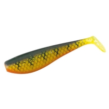 Силикон Fox Rage Zander Pro Shad Classic Colour 120mm #Natural Perch (NZS130)