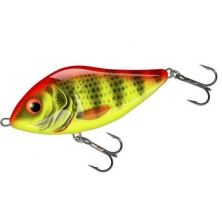 Воблер Salmo Slider 70F 70mm 17g #Bright Perch (QSD327)