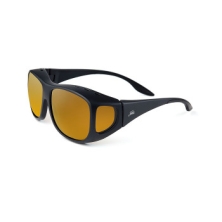 Очки Fortis Over Wraps AMPM Amber (OW002)