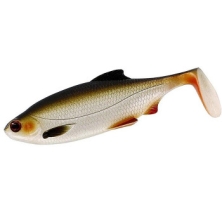 Силикон Westin Ricky the Roach Shadtail 18cm 85g #Lively Roach (P013-136-136)