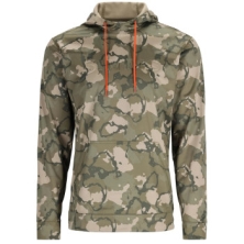 Худи Simms Challenger Hoody Regiment Camo Olive Drab 3D print XL (13846-1082-50)