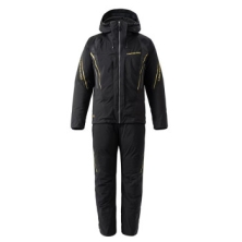 Костюм Shimano Pro Gore-Tex Limited RB-130WLTD Black M (РБ-2254668)