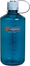 Бутылка Nalgene Narrow Mouth Tritan Water Bottle 1L Trout Green