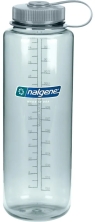 Бутылка Nalgene Wide Mouth Sustain Silo Bottle 1,4L Seafoam