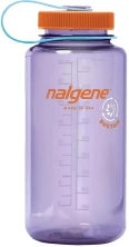 Бутылка Nalgene Wide Mouth Sustain Water Bottle 1L Amethyst