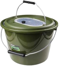 Канна Fishing ROI для живца 10L ц:green