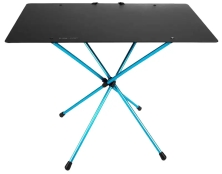 Стол Helinox Cafe Table Wide Black