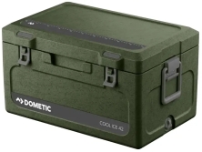 Термобокс Dometic Cool Ice CI 42 л. Green