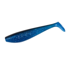 Силикон Fox Rage Ultra UV Zander Pro Shad 100mm #UV Blue Flash (NZS068)