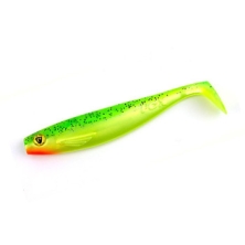Силикон Fox Rage Ultra UV Pro Shad 180mm #UV Lemon Tiger (NPS018)